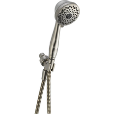 Shower Rail Kits & Handsets Delta (59346-SS-PK) Gray