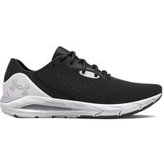 Under Armour Textile Running Shoes Under Armour Hovr Sonic 5 W - Black/White