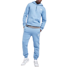 Fleece - Mies Haalarit The North Face Overhead Fleece Tracksuit - Blue