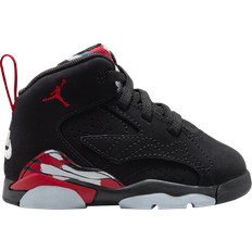 Jumpman mvp Nike Jumpman MVP TD - Black/White/University Red