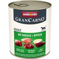 animonda GranCarno Original Adult 6 x 800g