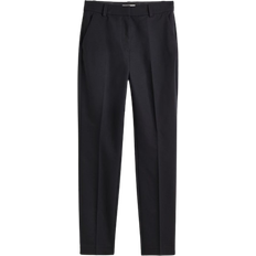 H&M Slacks - Black