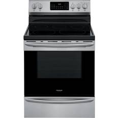 Induction Ranges Frigidaire GCRE3060AF White