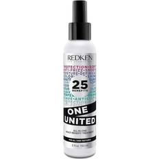 Redken Curly Hair Hair Masks Redken 25 Benefits One United All-In-One Multi-Benefit Treatment 150ml