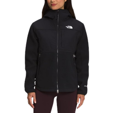 ★THE NORTH FACE★ NJ5JR30A Women's Beluna Hooded Zip-Up_BLA The North Face Women's Tech Mezzaluna Full-Zip Hoodie