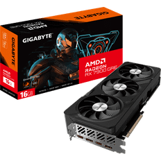 Gigabyte Radeon RX 7900 GRE GAMING OC HDMI 2xDP 16GB