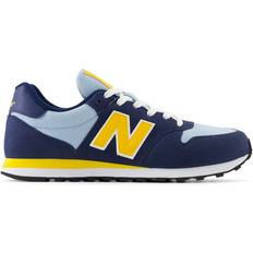 Shoes New Balance Classic Blue Zapatos - Azul