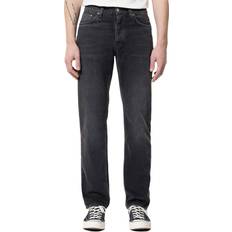 Nudie Jeans Farkut Nudie Jeans Rad Rufus - Vintage Black