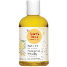 Burt's Bees Serums & Face Oils Burt's Bees Mama Bee Nourishing Body Oil 3.9fl oz