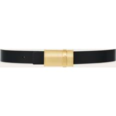 Ferragamo Mujer Cinturones Ferragamo Reversible Leather Belt - Women's