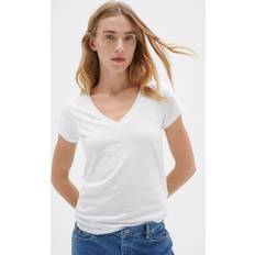 InWear Kläder InWear Rena T-shirt - White