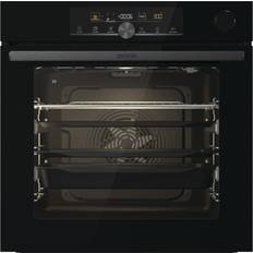 Ovne Gorenje BSA6747A04BGWI Sort