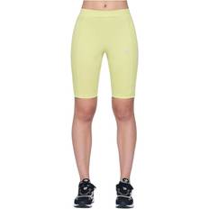 Dame - Gul Shorts adidas Cykelshorts Damer Shorts Gul