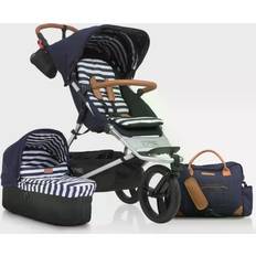 Pushchairs Mountain Buggy Urban Jungle Luxury