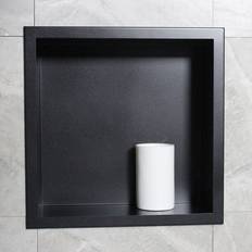 Bernstein Niche Murale De Douche étagère Encastrable 30 x 30 x 10 cm BS303010