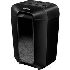 Distruggi documenti Fellowes Powershred LX70 11 Sheet Cross-Cut Shredder