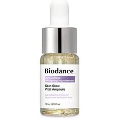 Biodance Serums & Face Oils Biodance Skin Glow Vital Ampoule 10ml