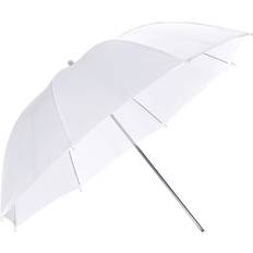 Godox Godox 83 Cm 33 Inch Draagbare Wit Flash Diffuser Soft Reflector Foto Paraplu Licht Foto Paraplu Voor Photo Studio Accessoires wit