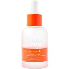 Glow Hub The Scar Slayer Facial Serum 30ml