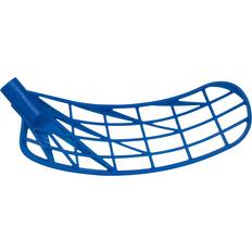 Innebandy Unihoc Floorball Blade UNILITE PE Bright Blue