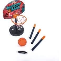 Simba Basket Ball Set With Stand