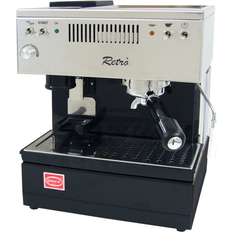 Kaffemaskiner QuickMill Retro 0835