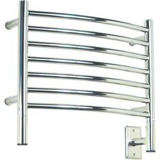 Heated Towel Rails Amba Jeeves (HCP) 539.75x476.25mm