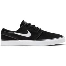 Shoes NIKE SB Zoom Janoski OG+ - Black/White