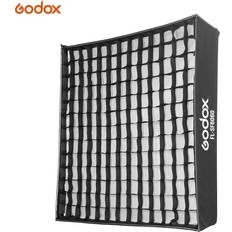 Godox FL-SF6060 Softbox Kit with Honeycomb Grid