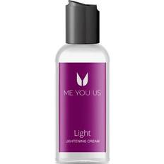 Light Lightening Cream