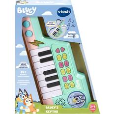 Musical Toys Vtech Bluey Bluey's Keytar