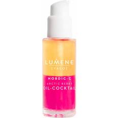 Lumene Nordic-C Valo Arctic Berry Oil Cocktail 1fl oz