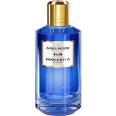 Aqua Wood EdP