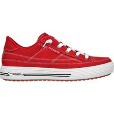 Skechers Shoes Skechers Arch Fit Arcade Arcata W - Red