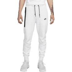 Nike tech fleece pants NIKE Sportswear Tech Fleece Joggers Men - Birch Heather/Black