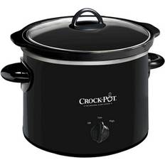 Food Cookers Crock-Pot SCR200-B