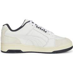 Puma Slipstream Lo Retro Hvid