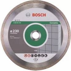 Bosch diamantskæreskive 230 Bosch 2608602205