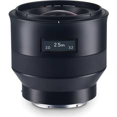 Batis 2/25mm for Sony E