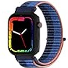 Android Smartwatches DCU Smartwatch DCU Kids Pro Blå