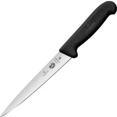 Victorinox Filéknivar Victorinox Fibrox 46200817 Filékniv 18 cm