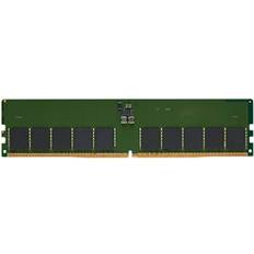 Kingston Server Premier DDR5 5200MHz 32GB ECC (KSM52E42BD8KM-32HA)