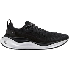 40 Chaussures de Course Nike InfinityRN 4 W - Black/Dark Grey/White