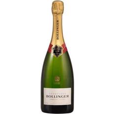 Bollinger Special Cuvée Pinot Noir, Chardonnay, Pinot Meunier 12% 75cl