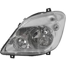 TYC Headlight 20-11814-25-2