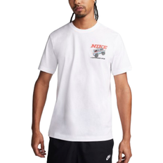 Nike Sportswear Men's T-shirt - White