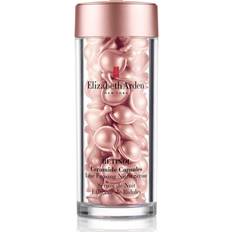 Ceramide Capsules & Retinol Line Erasing Night Serum 30-pack