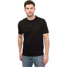 CP COMPANY T-skjorter CP COMPANY T-Shirt Men colour Black