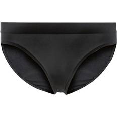 Damen - Polyester Slips Odlo Performance X-Light Eco Brief - Schwarz