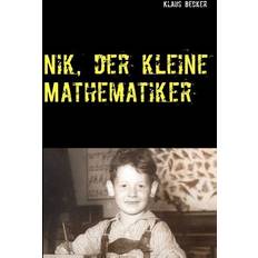 Nik, der kleine Mathematiker